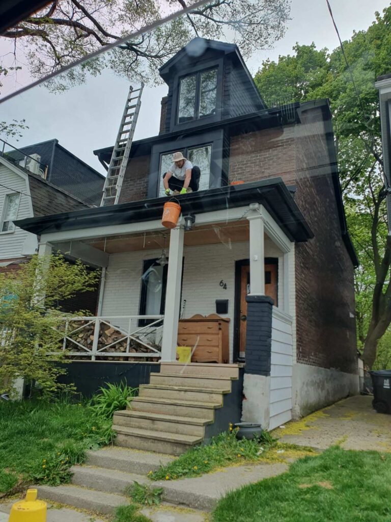 gutter cleaning experts