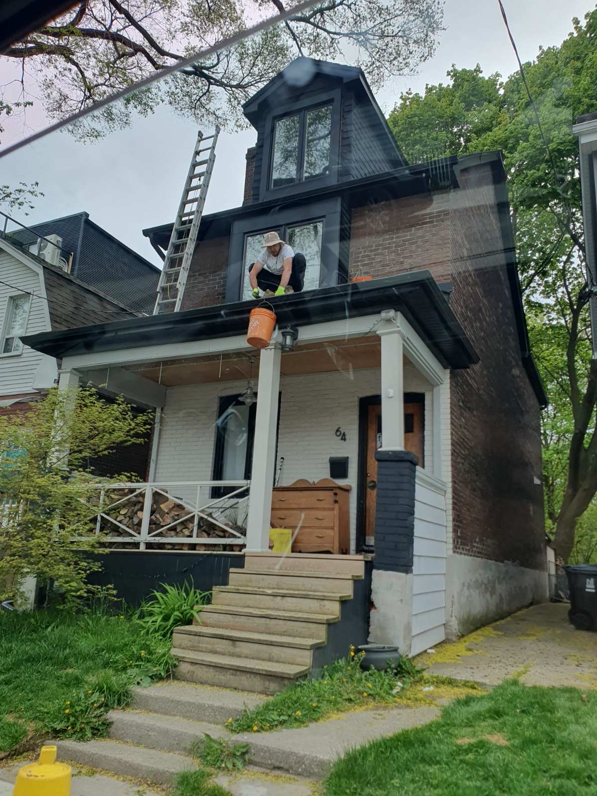 Window cleaning experts