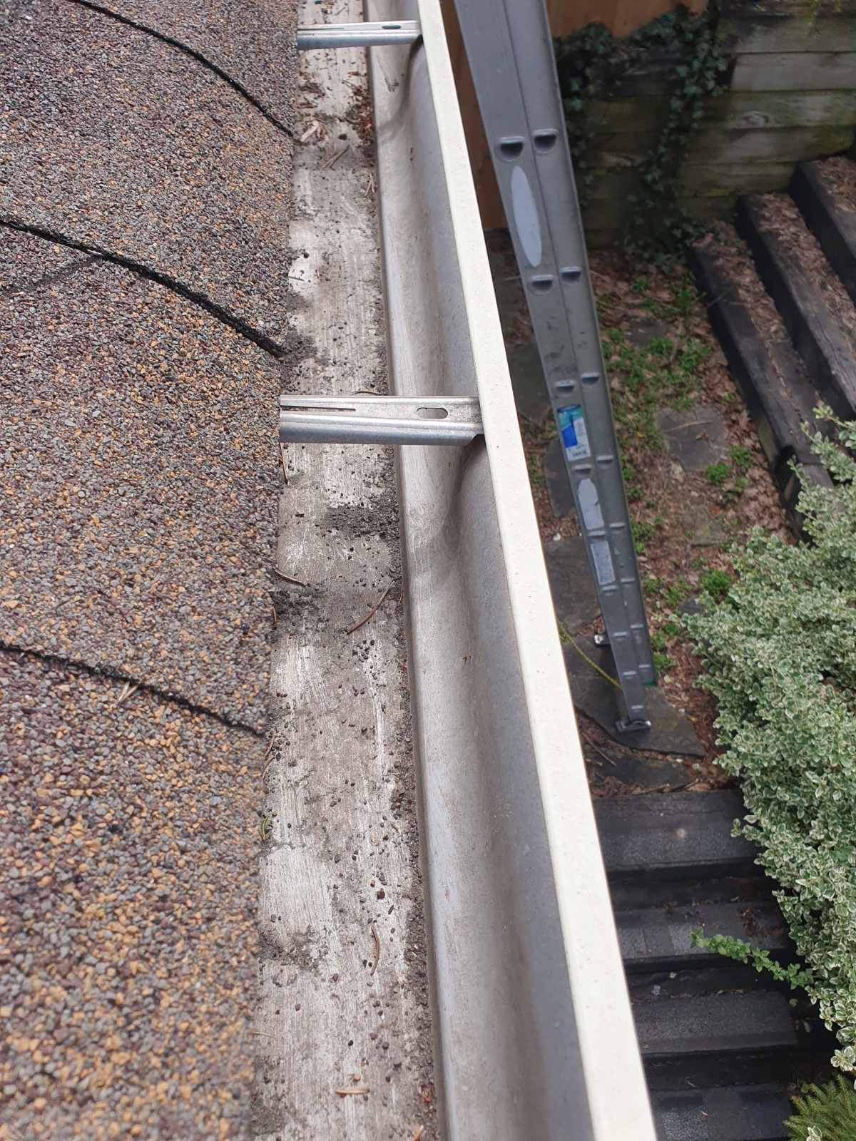 Gutter care