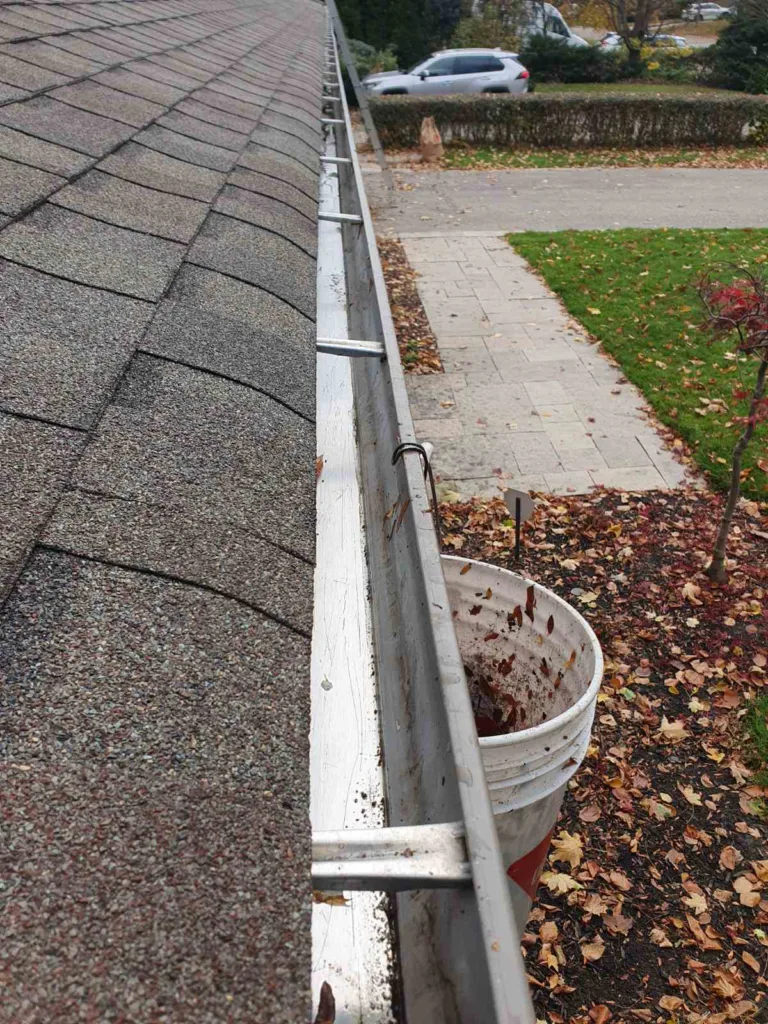 gutter toronto