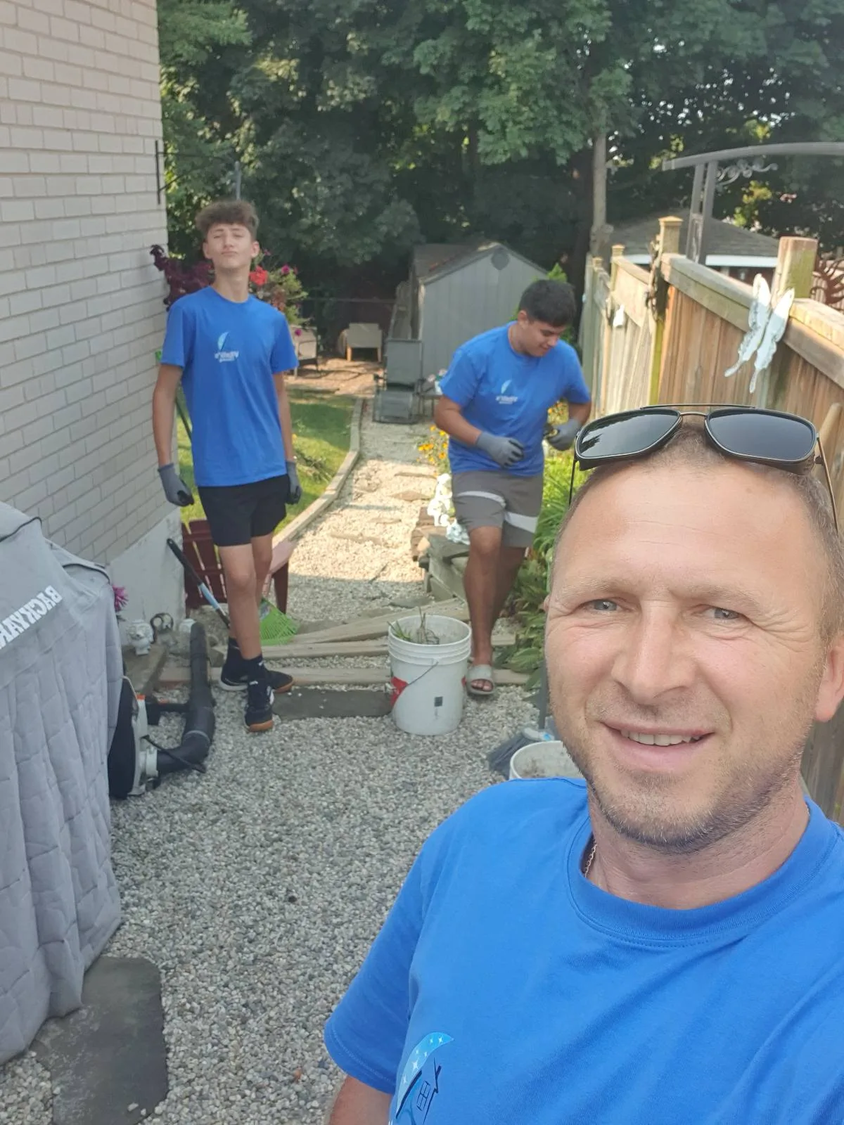 Handyman Services in Mississauga