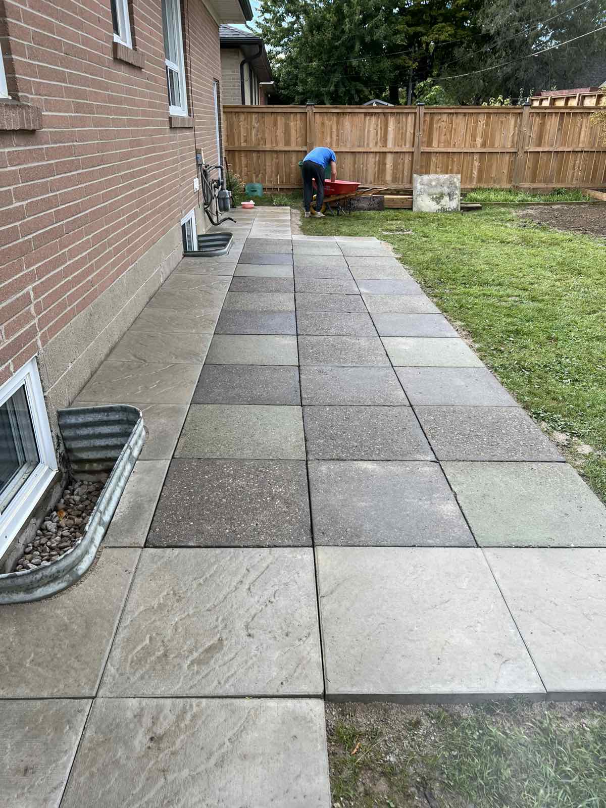 power washing mississauga