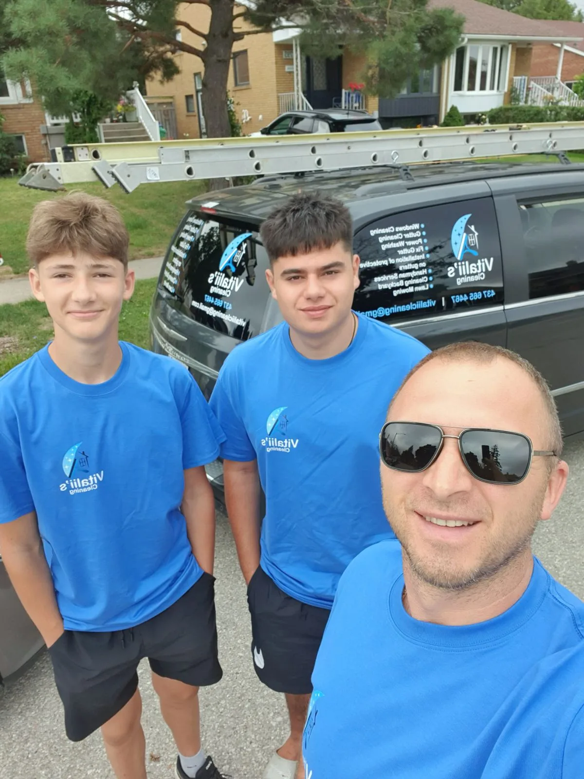 Handyman Services