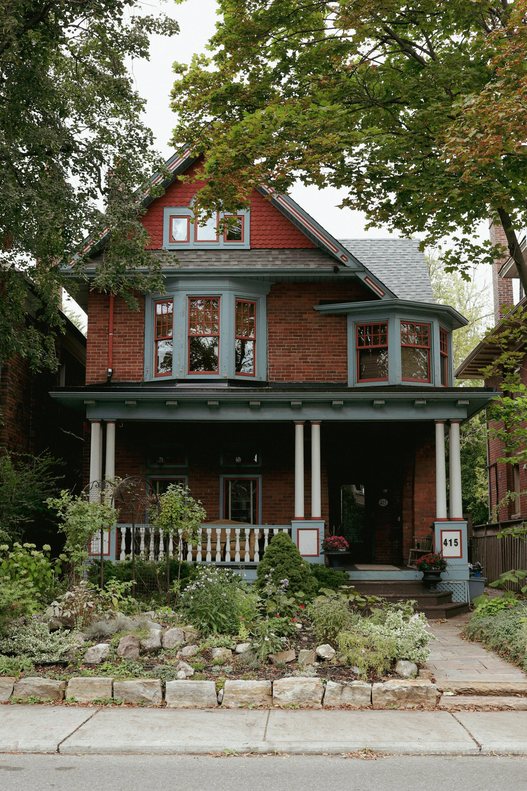 Gutter Care in Brampton