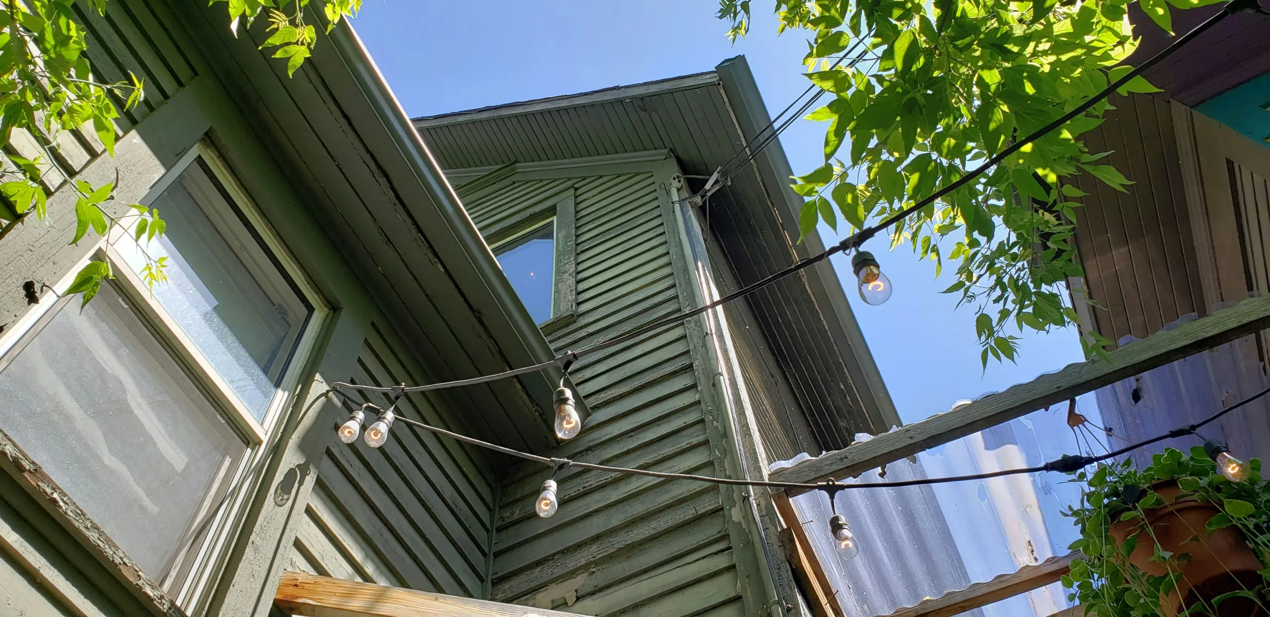 mississauga gutter cleaning