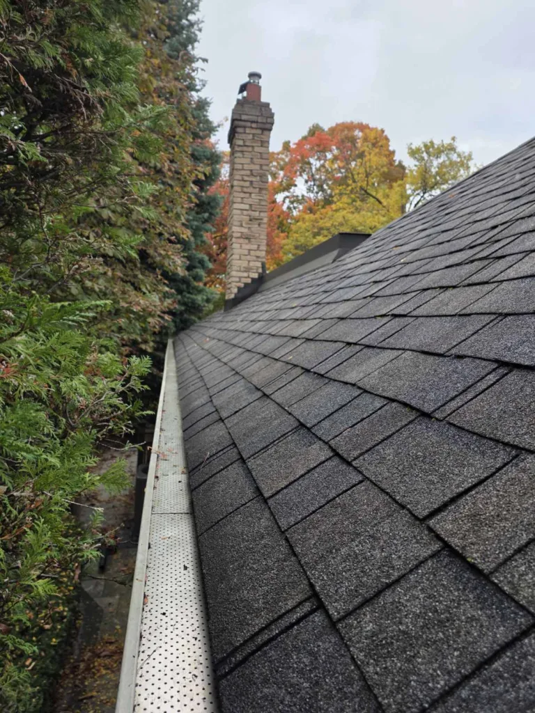 cost of gutter cleaning