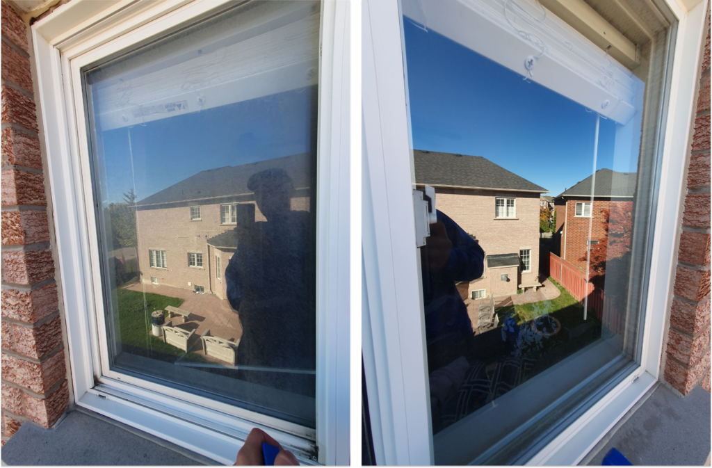 cleaners for windows on the outside