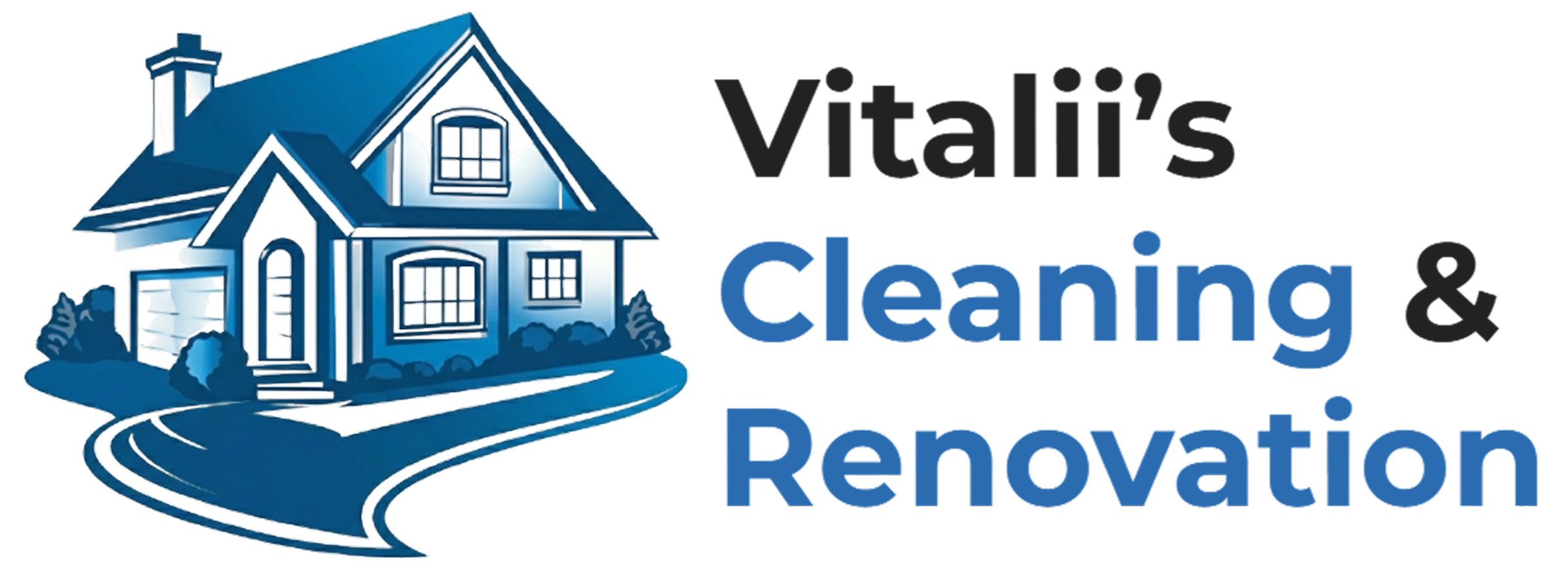 Vitalii's cleaning & Renovation